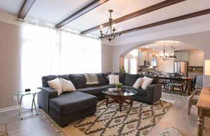 Riverside Ranch by Avantstay Mins to Downtown - Foto 16