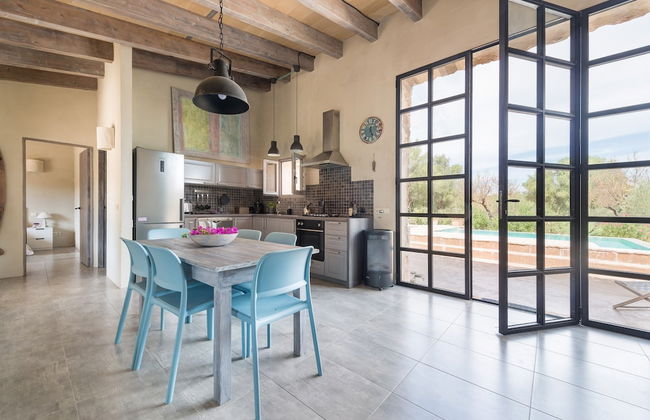 Can Pina - Eco Cascada - - Photo 19