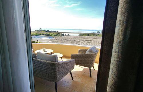 SUN apartment with SEA VIEW and shared POOL - Foto 5