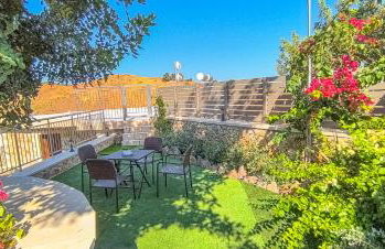 Achlades The Mountain Paradise Villas - Studio with pool! - Foto 23