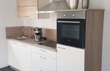 Ferienwohnung Moritz - Foto 26