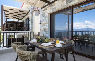 Blue Whisper Luxury Living Suites - Foto 106