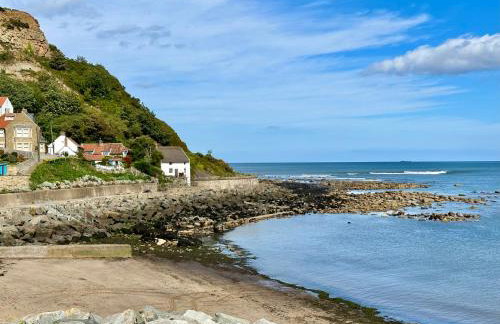 Normanby Cottage Runswick Bay - Foto 35