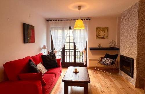 Apartament de La Coma - L'Amfitriona - Foto 11