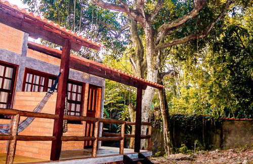 Chalé 01 Itaipu Vale da Colina Niterói - Photo 69