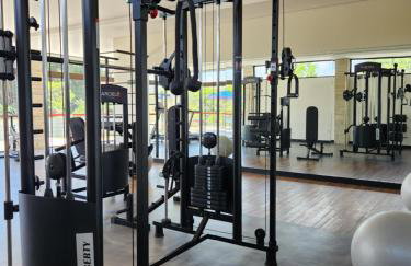 Flat da Mata - Resort Quinta Santa Bárbara - Foto 34