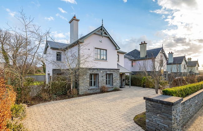 Spacious Home to Sleep 6 Just a Short Stroll From Kenmare - Foto 20