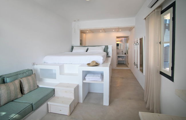 Blue Dawn Kalymnos - Photo 51