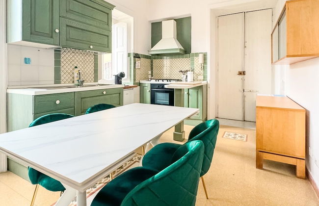 YourHome - Chiara's Apartment Sorrento - Foto 14