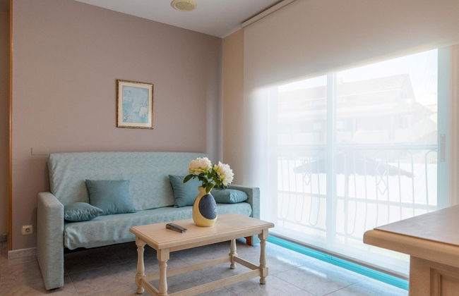 Duerming Velero Apartamentos - Foto 12