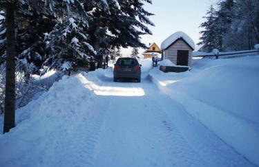Miętowe Wzgórze "Sokoli Kamień" Dom z Widokiem na Wyłączność - Foto 38