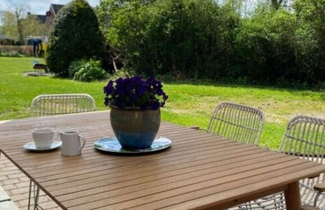 House by the Paddock - Foto 17