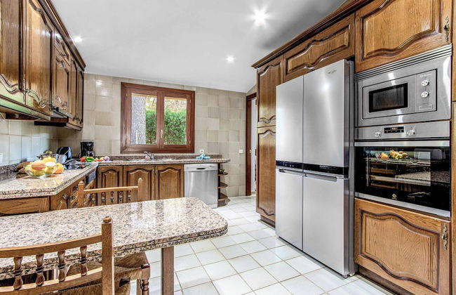 Villa Formosa - Foto 6