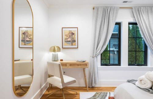 Perch - Emerald Cottage - Foto 44