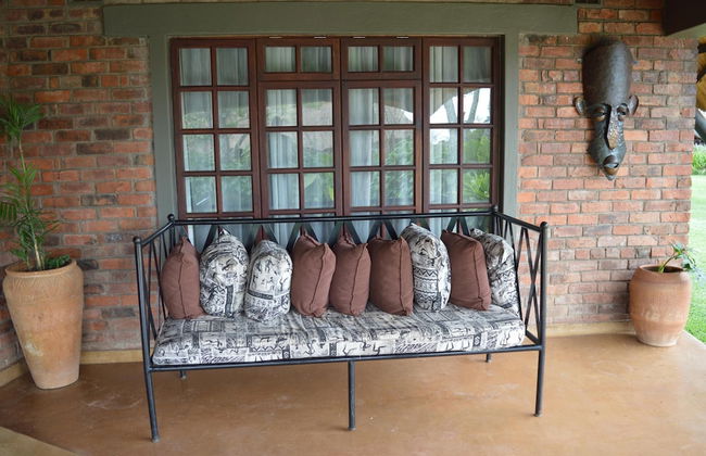 1 Bedroomed Chalet in Harare - 2183 - Foto 4