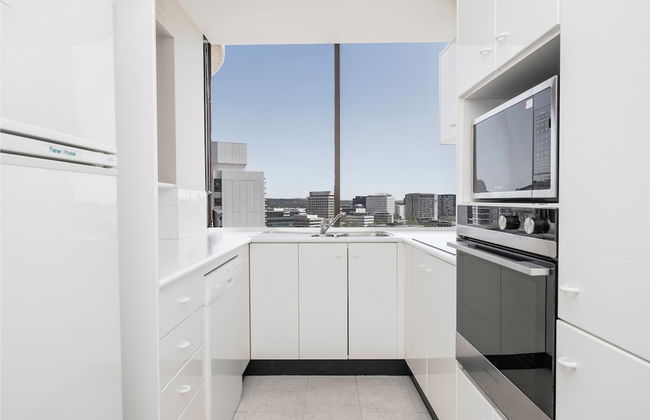 BreakFree Capital Tower - Foto 41