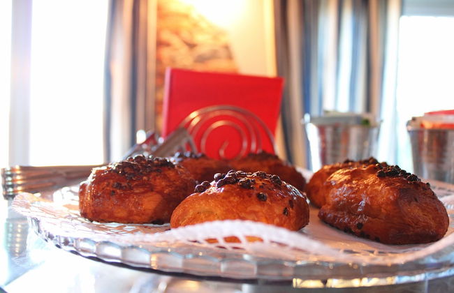 Red Wine - Guest House - Foto 39