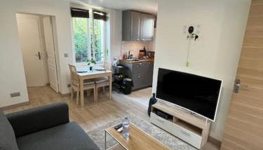 Appart 4 personnes proche PARIS Tour Eiffel - Foto 5