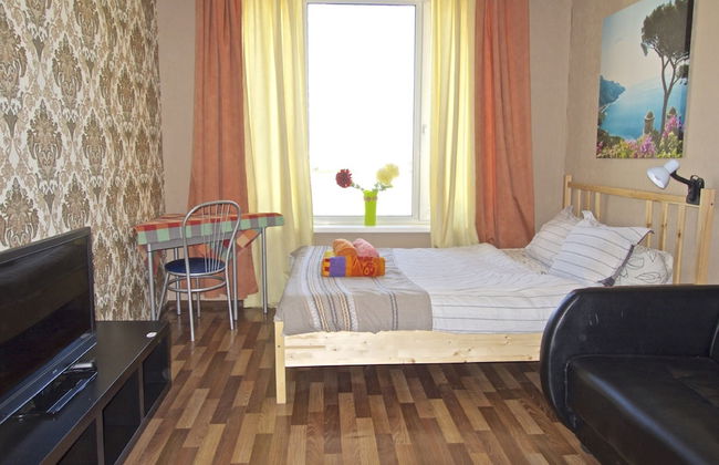 LUXKV Apartment on Bolshaya Pereyaslavskaya - Foto 8