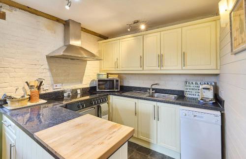 Host & Stay - Granary Barn - Foto 7