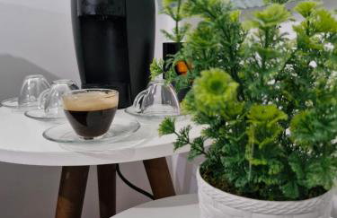 Acomodação perfeita no Aeroporto - Foto 12