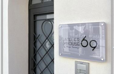 Atelier House 69 - Photo 7