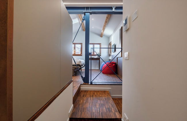 Ca' Vida Apartments - Foto 18