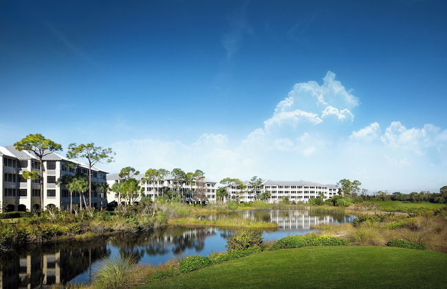 Hyatt Vacation Club at Coconut Cove, Bonita Springs - Foto 1