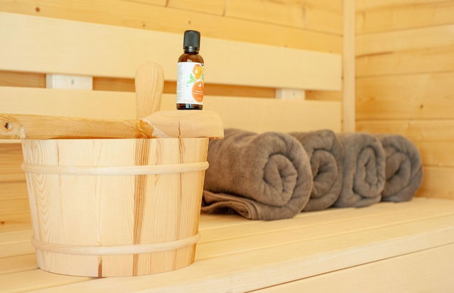 Chalet in Wolting in a Delightful Area - Foto 15