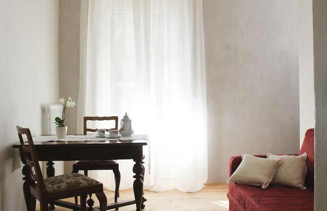 Villa Bergmann Suites Meran - Foto 15