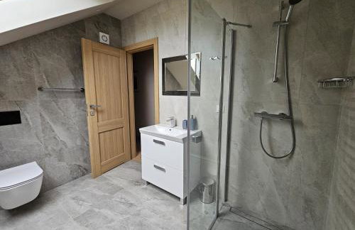 Siedlisko Mazury II - Foto 23