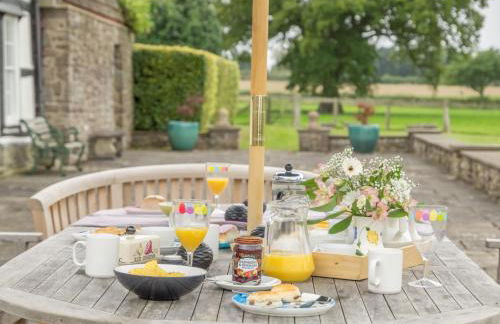 Bearwood House & Cottage - Foto 37