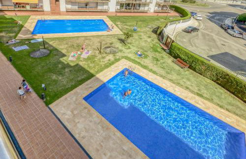 Pretty Apartment With Balcony - Foto 28