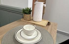 Studio Live 2 Moderno e Aconchegante - Foto 16