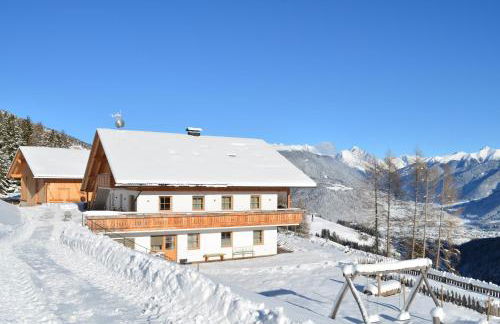 Apartments Oberpichlhof - Foto 13