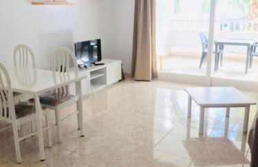 Canela Apartment 405 - Lanzarote Apartment - Foto 12