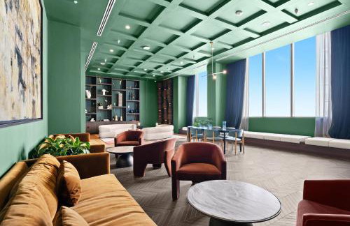 1Bd Top Location Downtown Miami - Foto 63