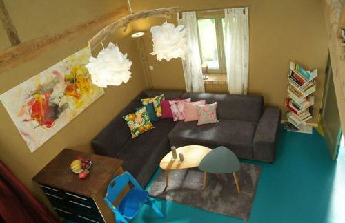 Göttin des Glücks - Auszeit am Haff - Foto 1