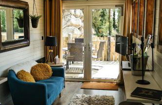 Greenvale Cabins - Foto 14