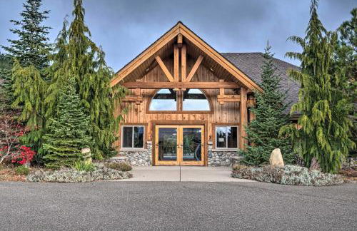 Comfortable Ronald Condo Near Cle Elum Lake! - Foto 21