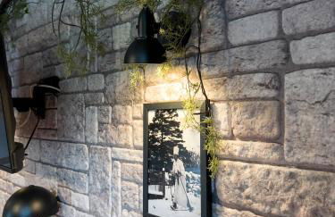 FeWo Ottobeurens Schmuckstück Gemütlich-Stylische Wohnung - AMETHYST - Foto 26