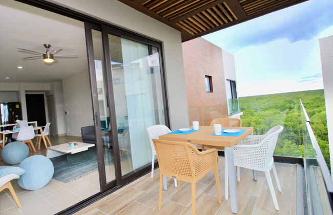 Mayakoba by Select - Foto 51