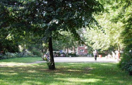 FeWo Parkblick HH Schanze - Foto 70