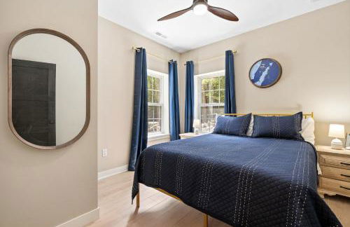 Point Beach Cottage by Simple Life Rentals - Foto 9