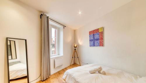 ღ Victor Hugo - 1ch - Central - Lyon & Gare Tassin - Photo 4, towels