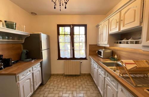 Maison familiale Blois piscine et SPA - Foto 12