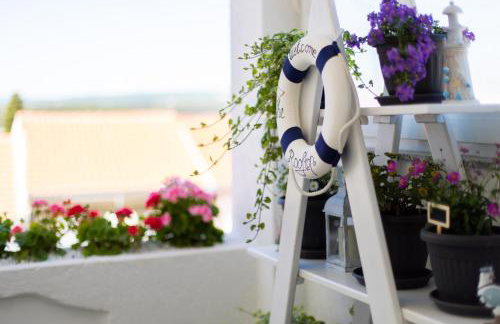 The Rooftop Apartment Punat - Foto 31