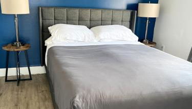 Luxury Apartments - Newark Int Airport - Evonify Stays - Foto 5, Other