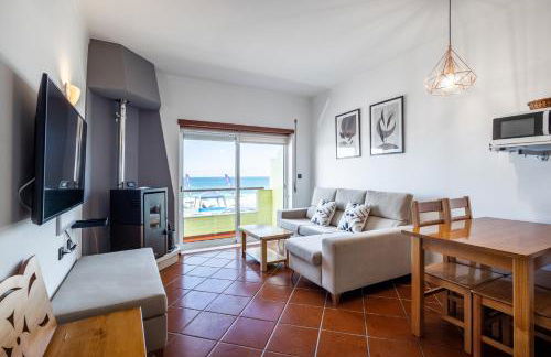 Beach House Vista Mar - Praia do Pedrógão - Foto 3