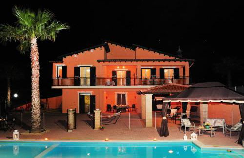 Villa Gioiosa Vacation in Sicily with private fenced pool & hydro-massage Please read, leggete, Host info before requesting - Foto 27